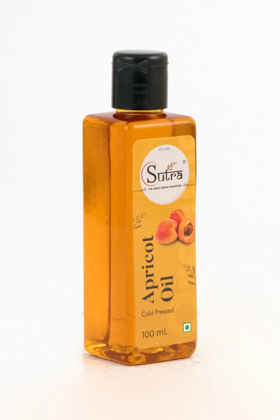 Sutra Apricot Oil, 100 ml (????????? ?????)