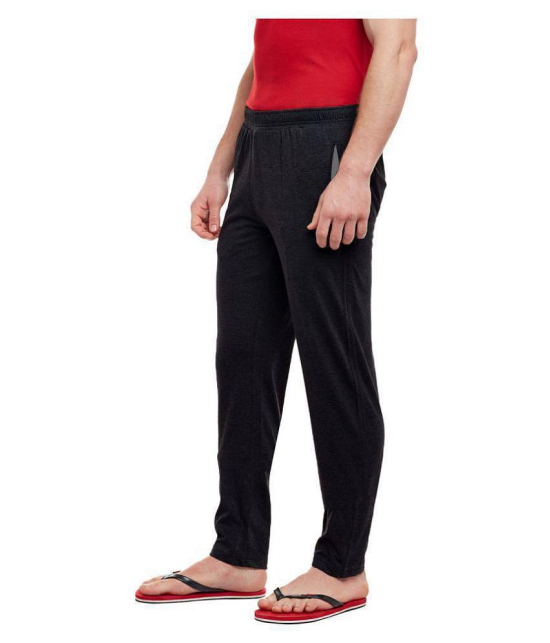 Bodyactive Pack of 1 Casual Track Pant - XL