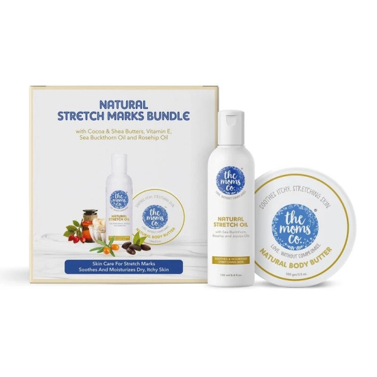 TMC Stretch Mark Bundle