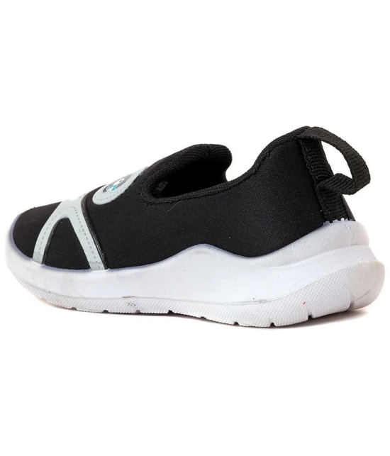 KHADIM - Black Boys Sneakers ( 1 Pair ) - None