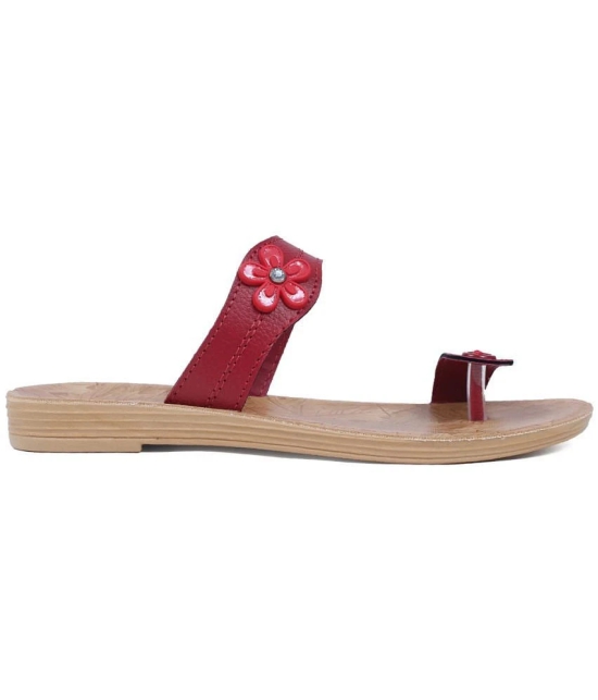 ASIAN BLACK Womens Daily Slipper - None