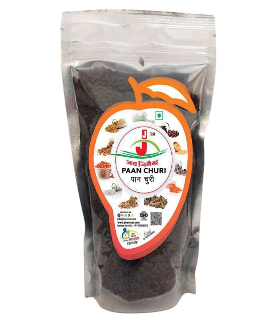 Jai Jinendra Paan Churi Mint 900 gm