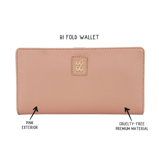 NATURIALLY WALLETS 2 FOLD XL