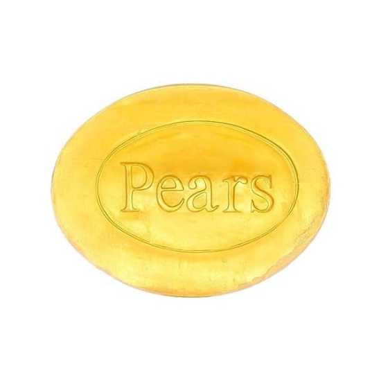 Pears Pure & Gentle Soap 3 X 125 Gms