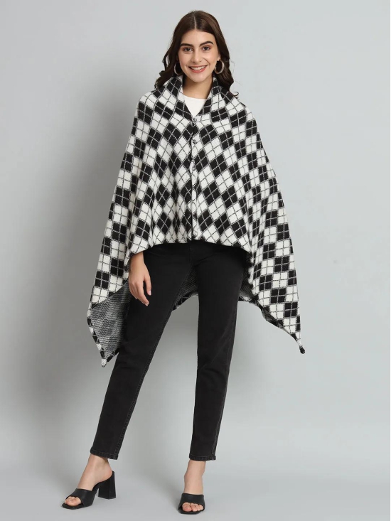 Woolen Poncho online for women