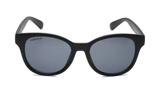 Grey Square Sunglasses for Men