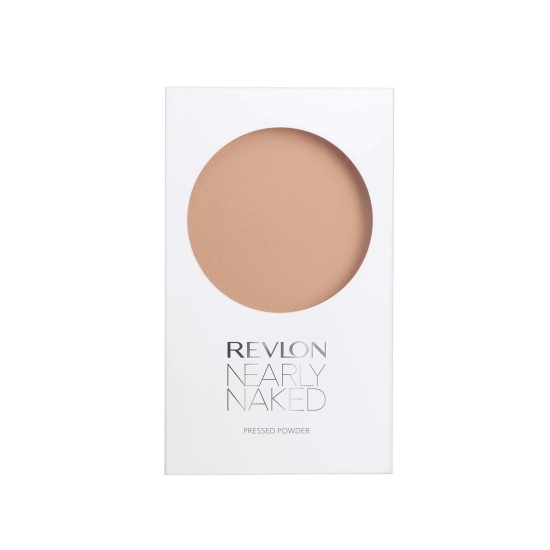 Revlon Nearly Naked Pressed Powder