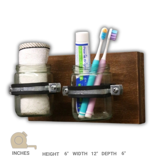 Bathroom Organiser Small