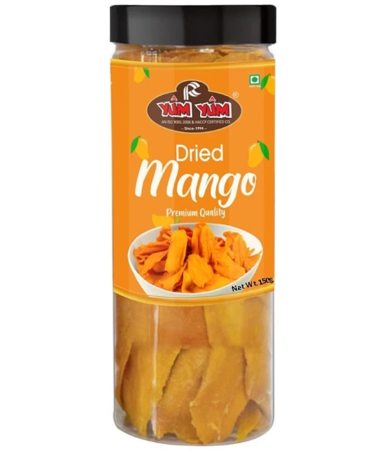 YUM YUM Dried Mango 150 g