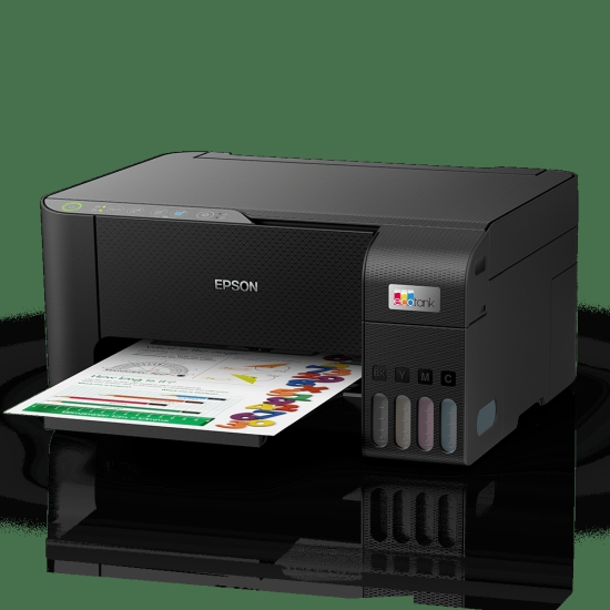 Epson EcoTank L3250