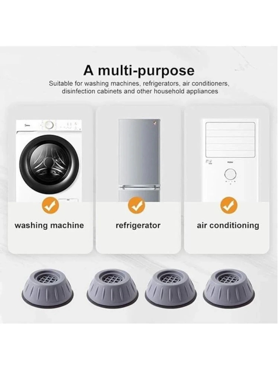 Horsefit Muti-color Washing Machine Accessories