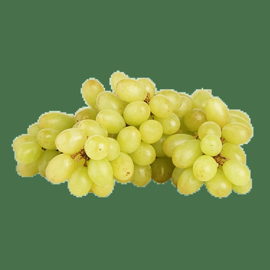 Green - Grapes (Thompson), 500 gms