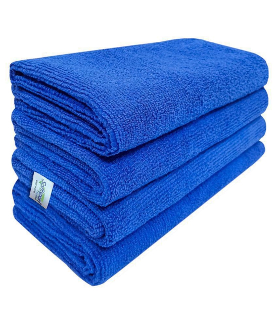 SOFTSPUN Microfibre Cleaning Cloth