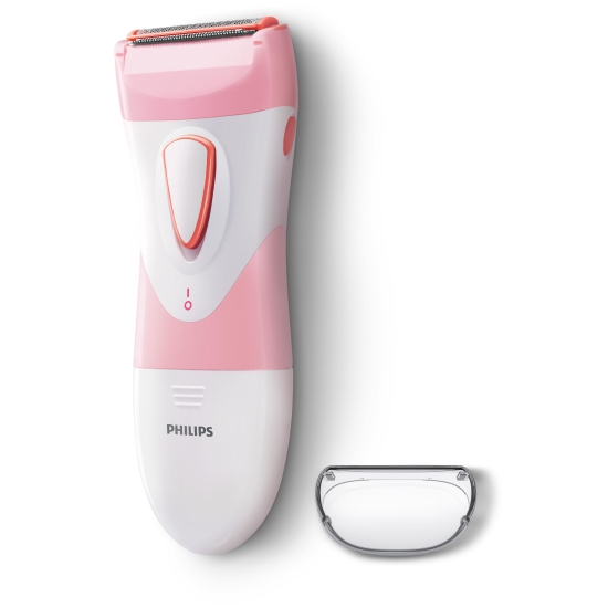 Philips lady shaver HP6306/00.