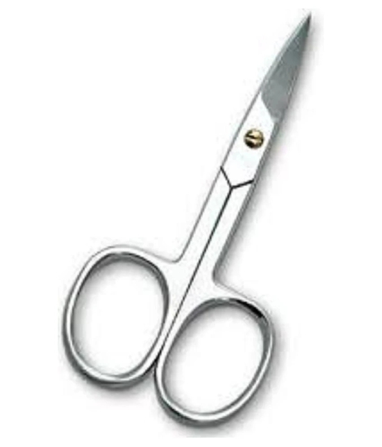 CGED Moustache Scissors 4