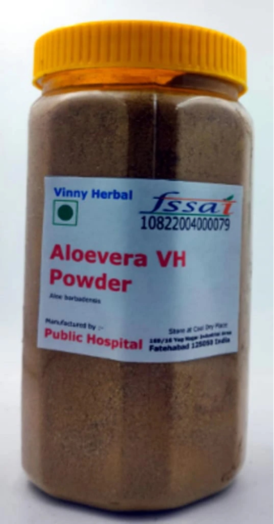 Aloevera VH Herbal Supplement Powder