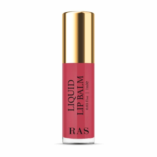 Free Oh-So-Luxe Tinted Liquid Lip Balm - Mauve Pink