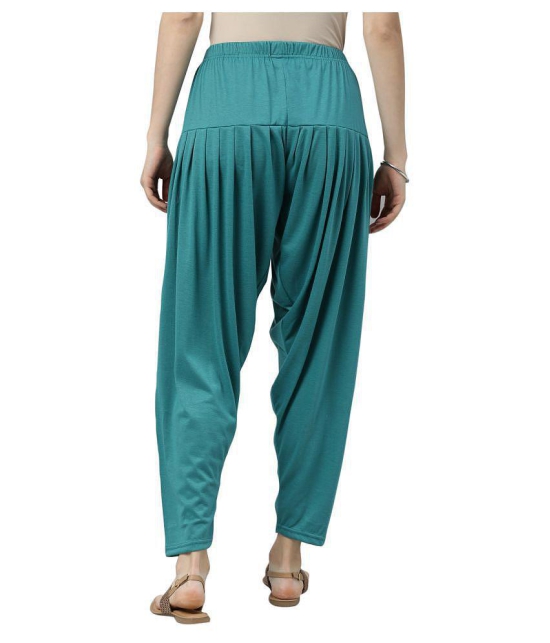 Jcss Viscose Single Patiala - XXL