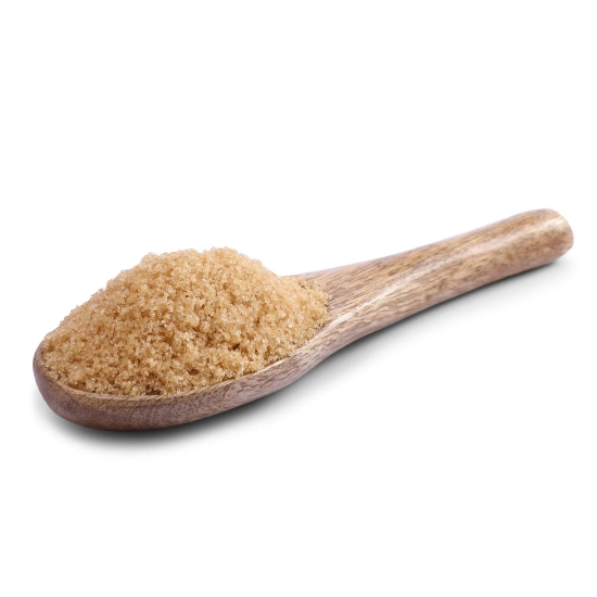 Conscious Food Raw Sugar, 500 Gm