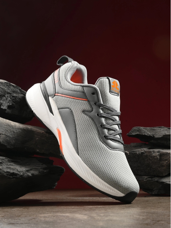 SPEED PLUS - GREY-9 / GREY