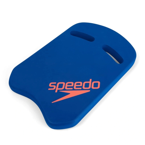 Speedo Kick Board (Colour - BLUE/ORANGE, Size - SR) by Total Sporting And Fitness Solutions Pvt Ltd