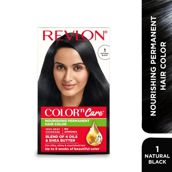 Revlon Color N Care Hair Color