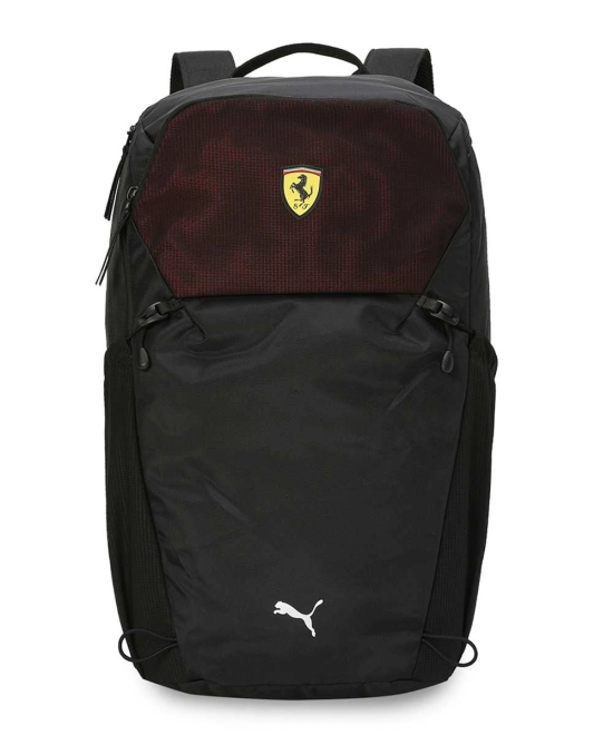 Scuderia Ferrari Race Unisex Motorsport Backpack