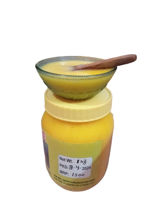 DESI GHEE 1kg