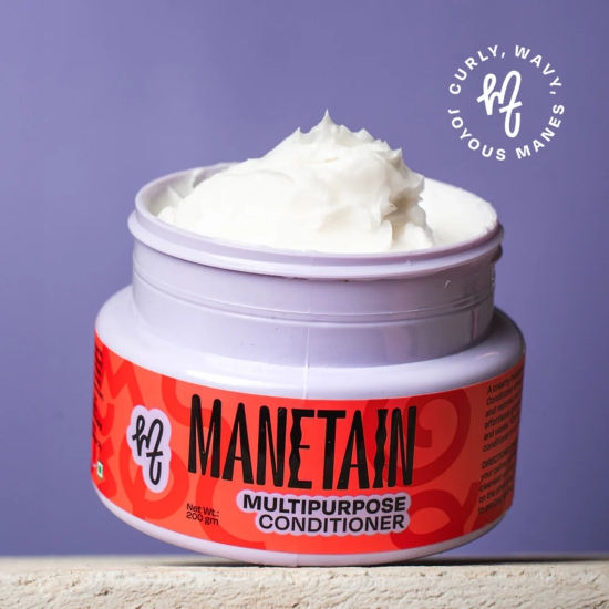 Manetain - MULTIPURPOSE CONDITIONER - 200 gm