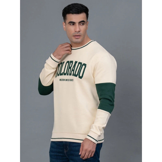 RedTape Casual Sweatshirt for Men | Warmth and Comfort