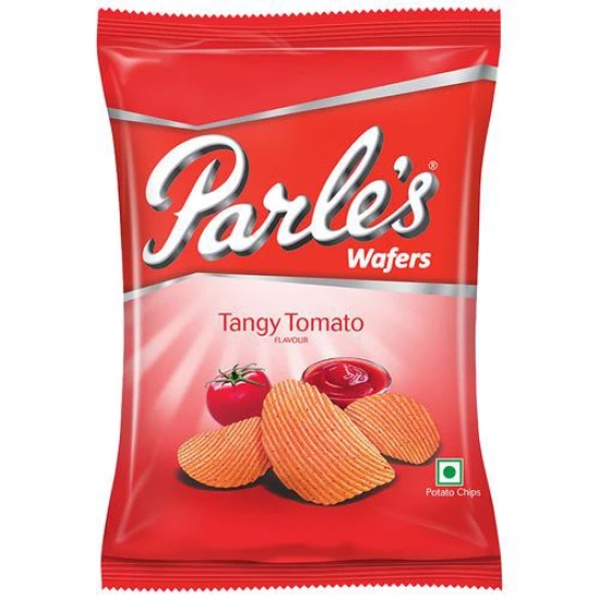 Parle Wafers Tangy Tomoto, 24 Gm