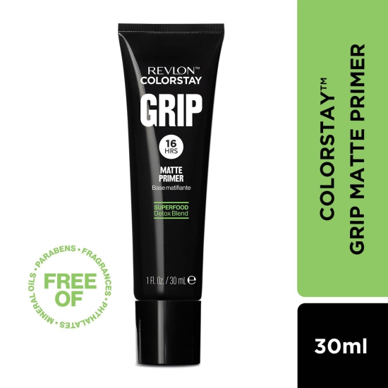 Revlon ColorStay™ Grip Matte Primer