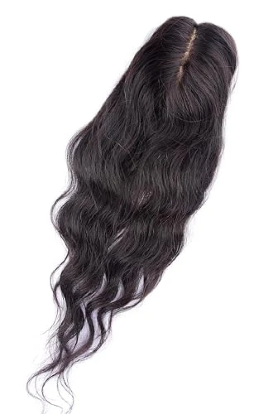 RefynHair - 100% Human Hair Topper 2