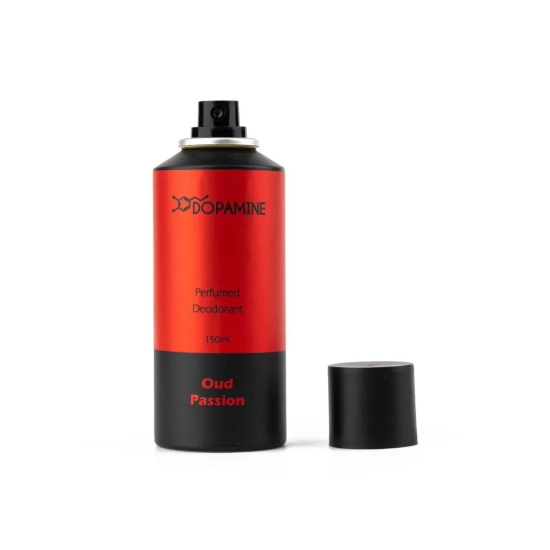 Oud Passion Deodorant-150 ML