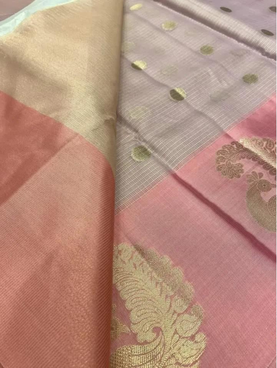 Organza Saree