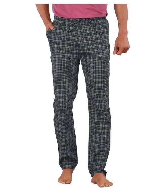 XYXX Pack of 3 Pyjamas ( Multi ) - XL