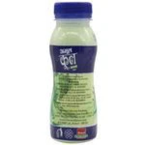 Amul Kool Milk - Elaichi Flavour, 200 Ml Pet Bottle