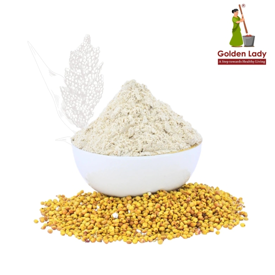 Yellow Jowar Flour-1 kg