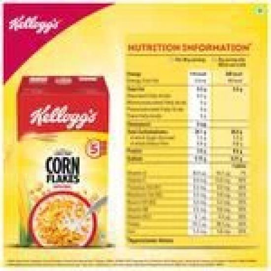 Kelloggs Corn Flakes - Original, 475 G