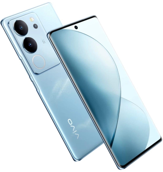 VIVO V29 (8+128) BLUE