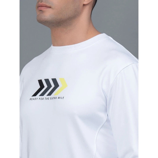 RedTape Athleisure Sweatshirt for Men | Warmth and Comfort