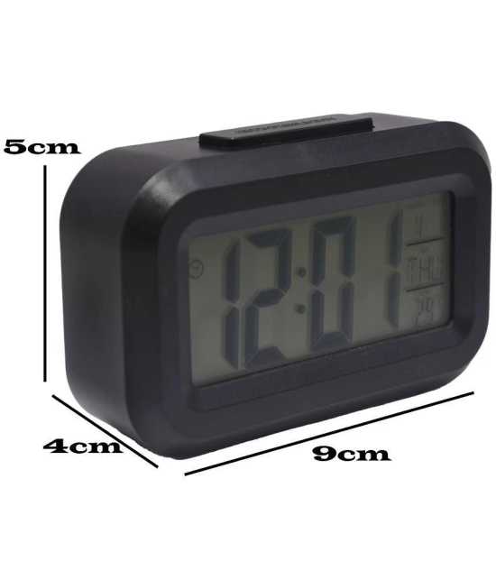 JMALL Digital Table Alarm Clock - Pack of 1