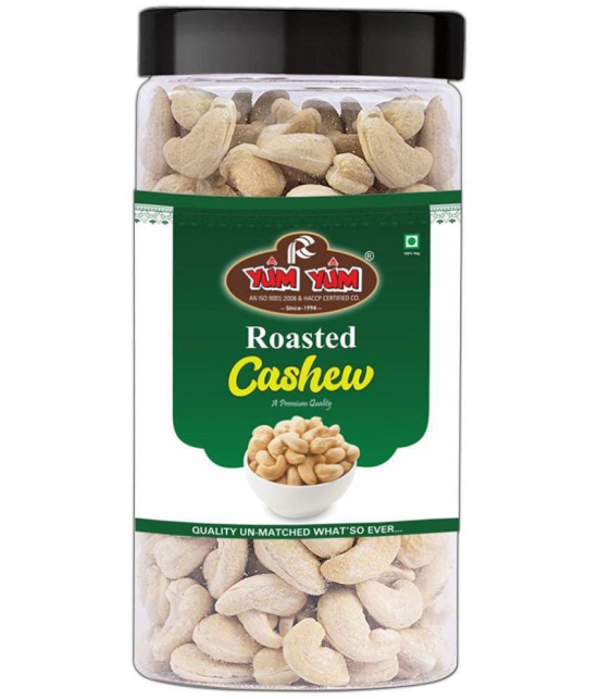 YUM YUM Cashew nut (Kaju) 250 g