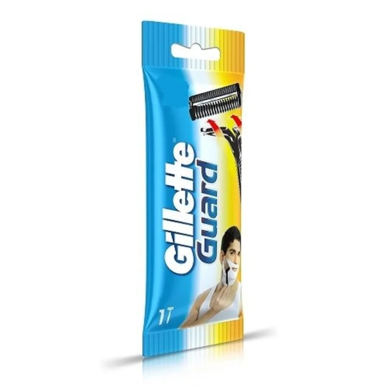 Gillette Guard Razor 1 Pc