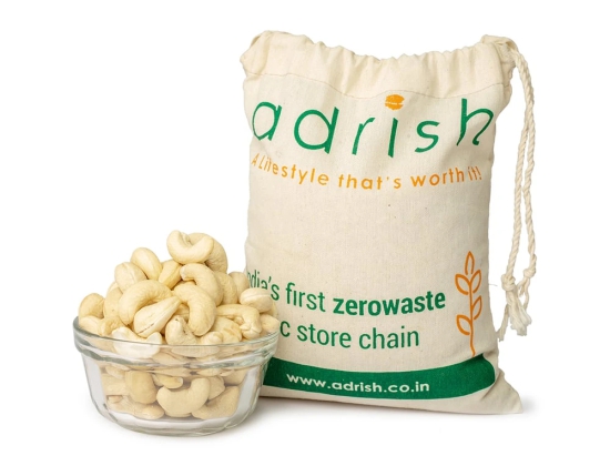 Cashew Loose, 1 Kg