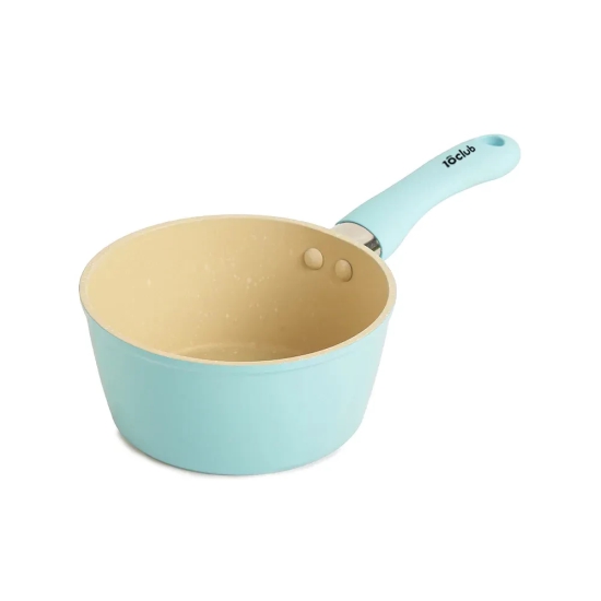 Small Non-Stick Milk Pan | 500 ml | Perfect for 1 Person