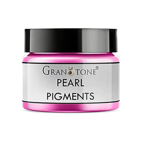 Granotone Pearl Pigments 20gms-Morrocan Pink / 24007-Marrocon Pink