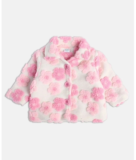 MINIKLUB MARSHMALLOW JACKET For BABY GIRLS - None