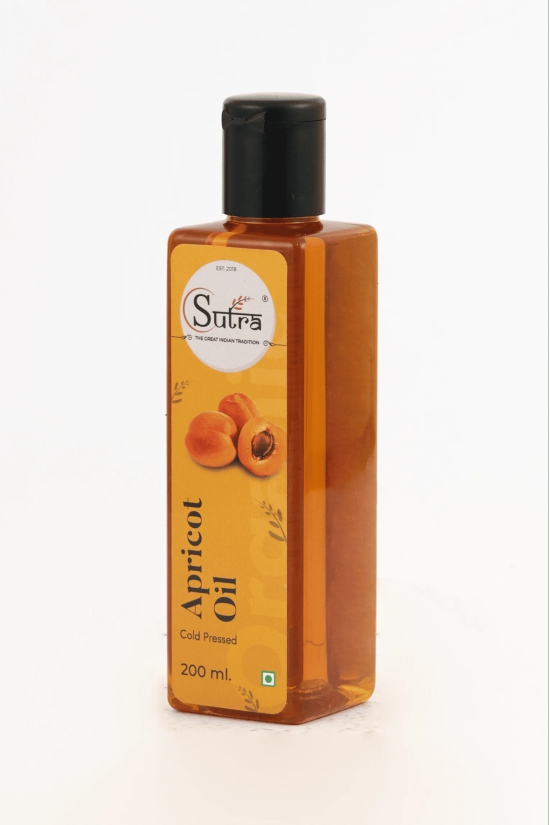 Sutra Apricot Oil, 200 ml (????????? ?????)