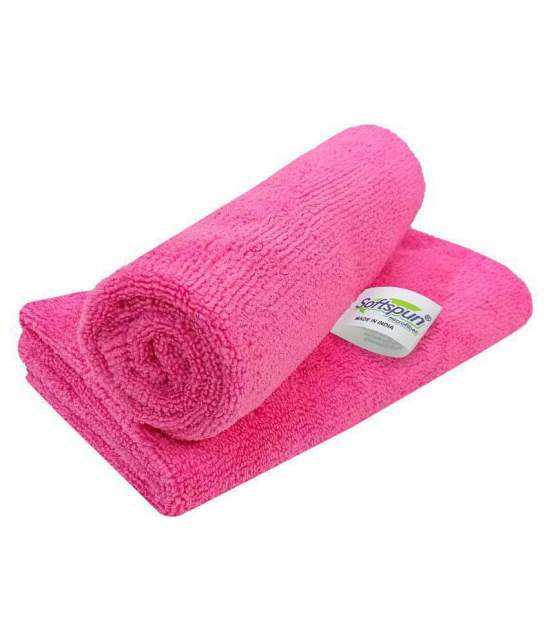 SOFTSPUN Microfibre Cleaning Cloth